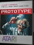 Atari  800&nbsp; - &nbsp;Mean 18